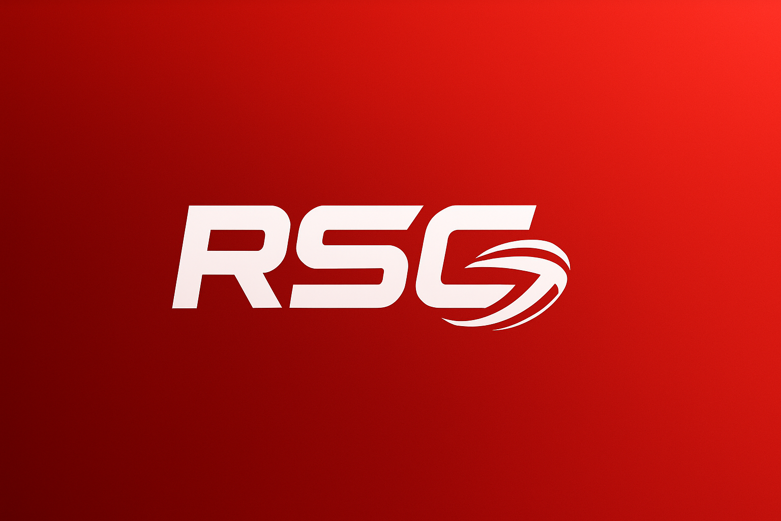 RSC Official Website Coming Soon