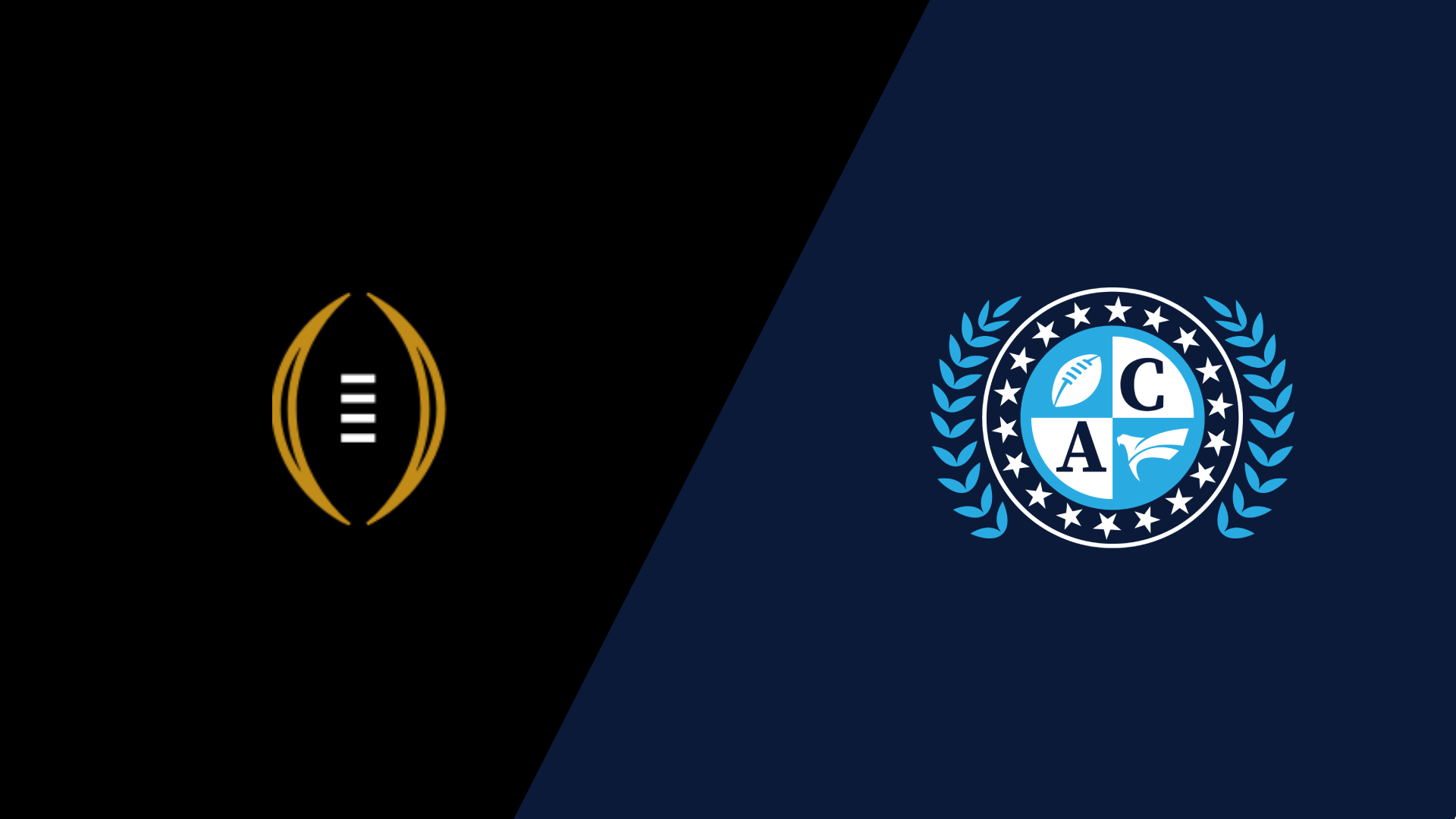 RSC Broadcasts ACFL Natty