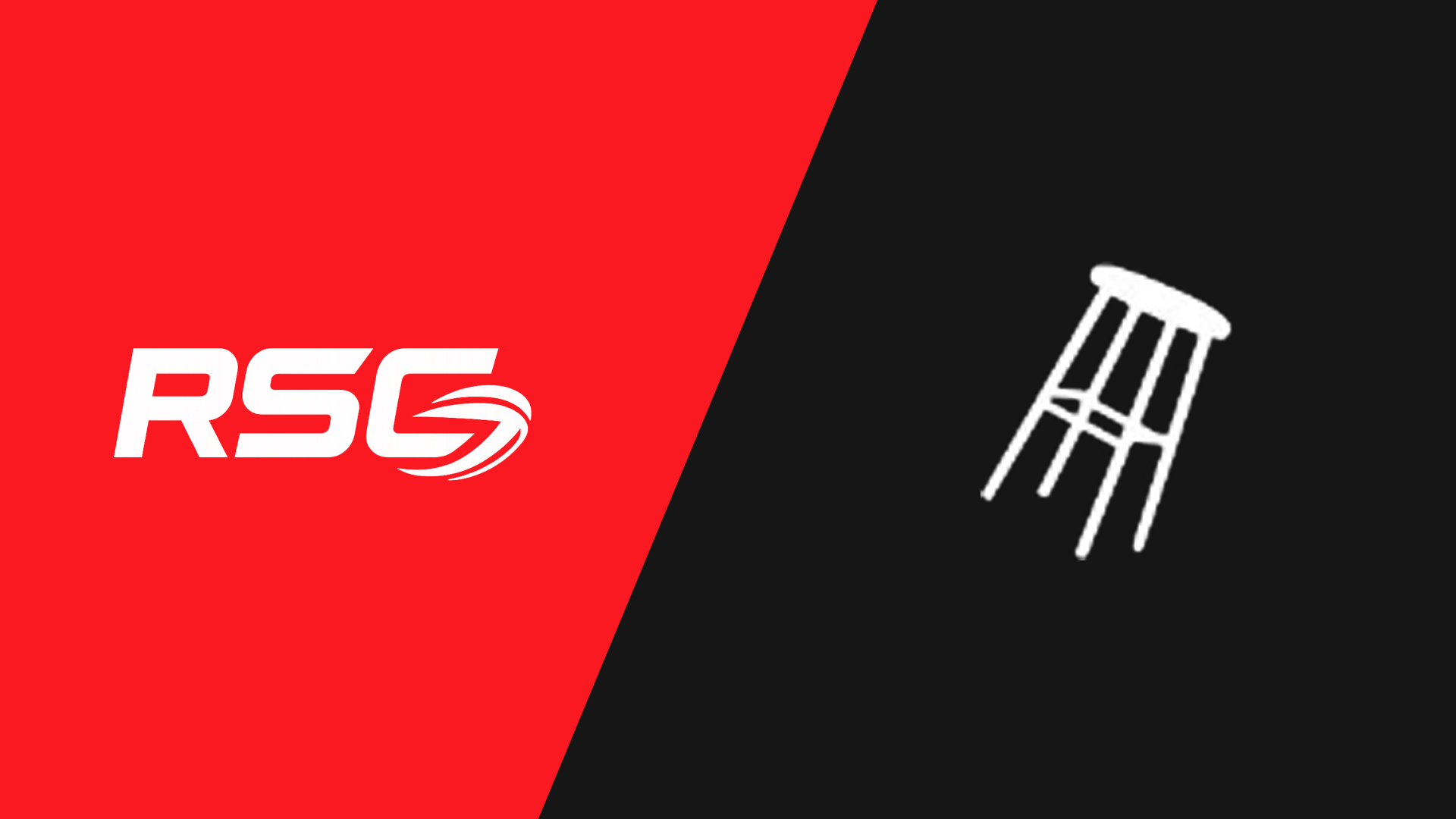 One Step, Together: RSC and Barstool Join Forces