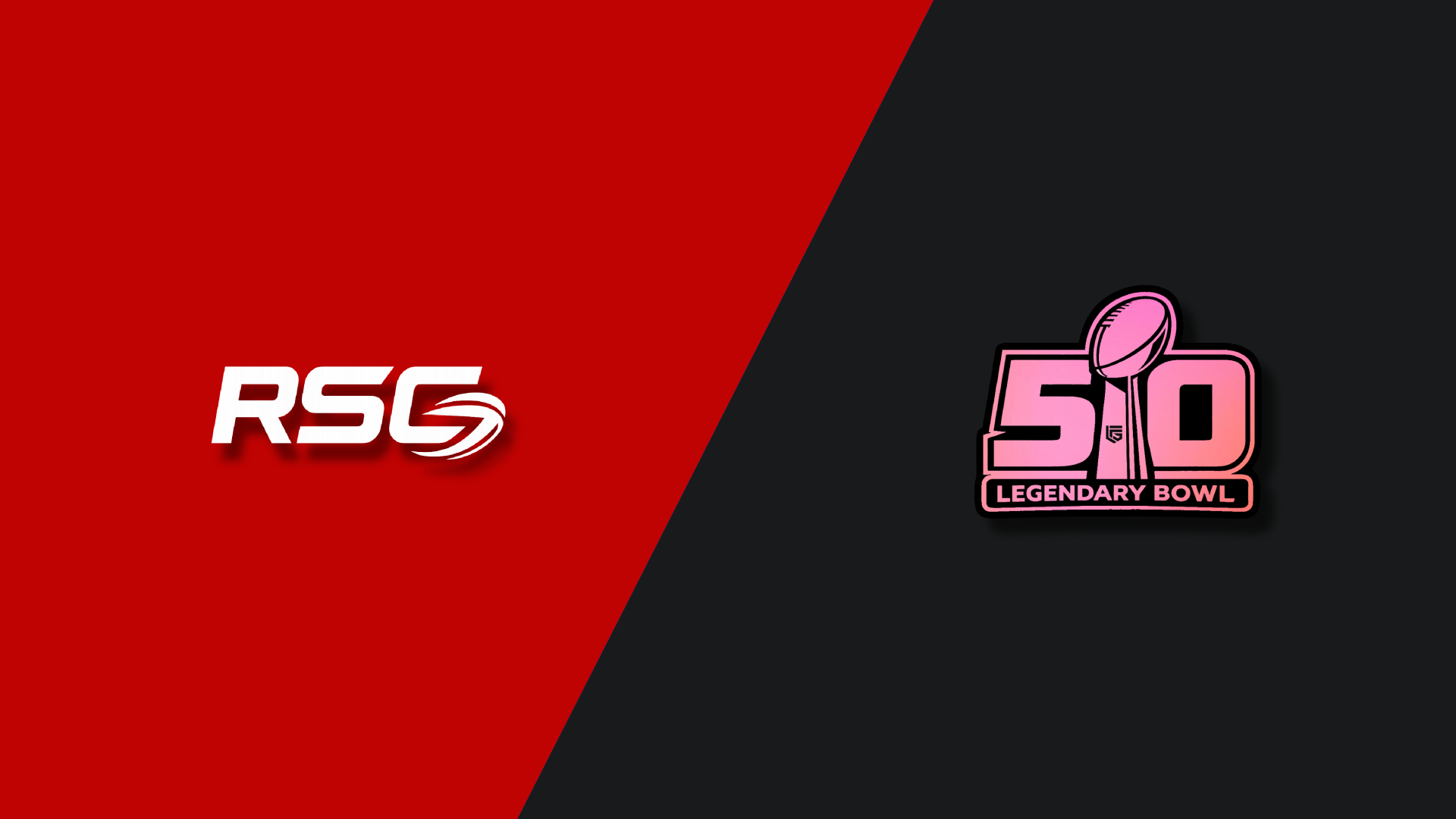 A Milestone Moment: RSC at the Legendary Bowl